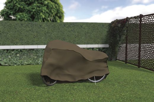 Fuda Bicicleta Visión 2017699 Nortene