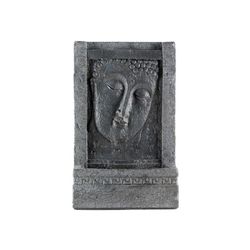 Fuente cara de Buda GRC Lumineo