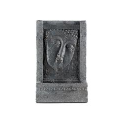 Fuente cara de Buda GRC Lumineo