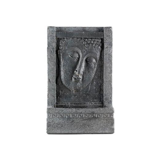 Fuente cara de Buda GRC Lumineo