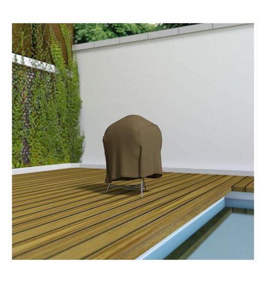 Funda Barbacoa pequeña  70 X 70 X 60 Nortene