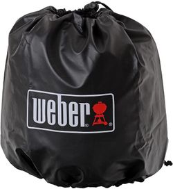 Funda para bombona pequeña de barbacoa Weber