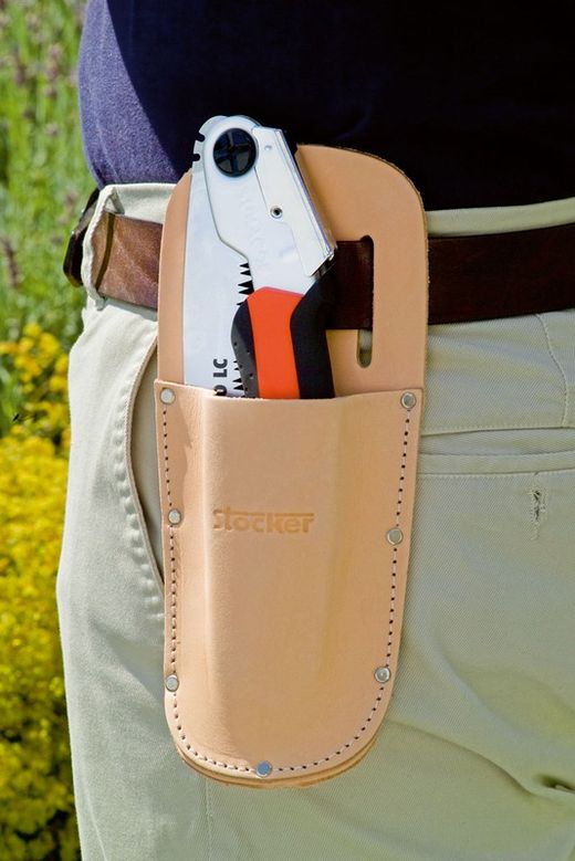 Funda de Cuero Stocker