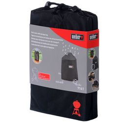 Funda de luxe para barbacoa Weber 47 cm
