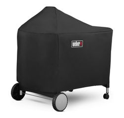 Funda Weber para Deluxe y Performer Premium