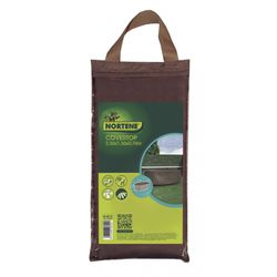Funda para mesa ovalada Nortene