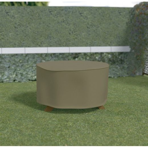 Funda Mesa Redonda 125 X 125 X H.70 2013602 Nortene