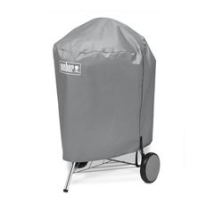 Funda para barbacoa Weber de carbon de 57 cm
