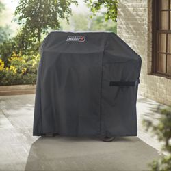 Funda para barbacoa Weber spirit 3c quemadores