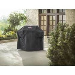 Funda para barbacoa Weber spirit y spirit ii serie 200
