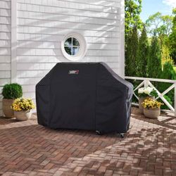Funda para Weber Summit Fs38 y Fs38X