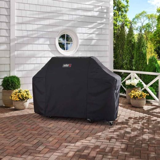 Funda para Weber Summit Fs38 y Fs38X