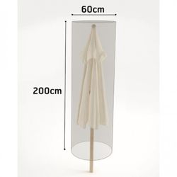 Funda parasol 60 X H.200 Nortene