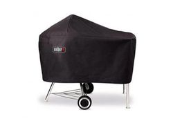 Funda premium para barbacoa Weber de carbon 47/57 cm