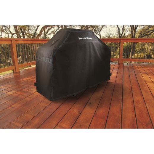 Funda premium Baron 500 Broil King®