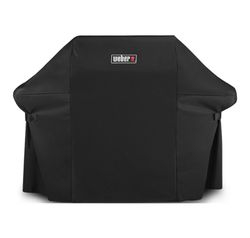 Funda premium para barbacoa Weber