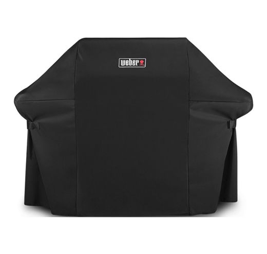 Funda premium para barbacoa Weber