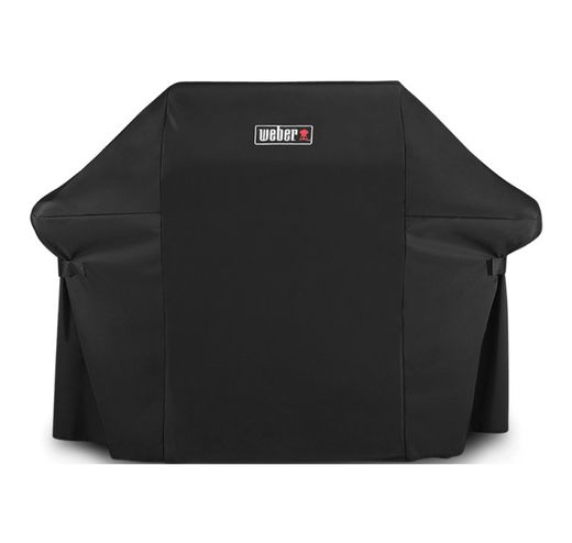 Funda premium para barbacoa Weber genesis ll 3 quem.