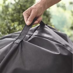 Funda premium para barbacoa Weber master touch gbs 57 cm.