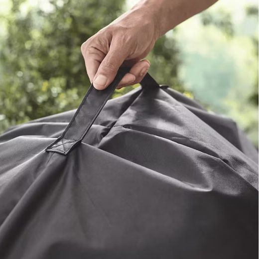 Funda premium para barbacoa Weber master touch gbs 57 cm.