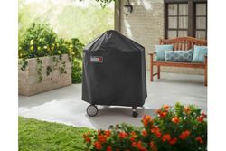 Funda premium para barbacoa Weber performer gbs