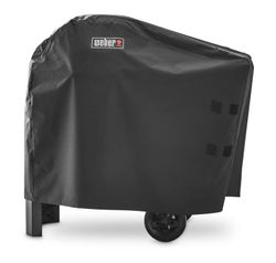 Funda premium para barbacoa Weber pulse 1000-2000 con carro