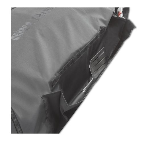 Funda / protector de transporte para Weber Trabeler
