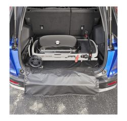 Funda / protector de transporte para Weber Trabeler