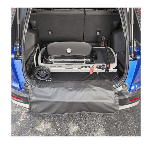 Funda / protector de transporte para Weber Trabeler