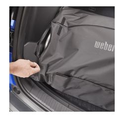 Funda / protector de transporte para Weber Trabeler