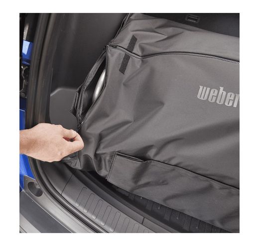 Funda / protector de transporte para Weber Trabeler