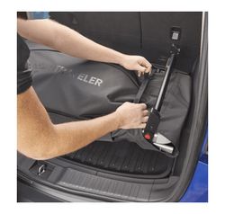 Funda / protector de transporte para Weber Trabeler
