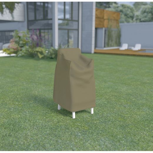 Funda Sillas Apiladas 70 X 70 X H.110 VISON 2013597 Nortene