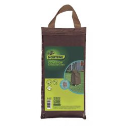 Funda Sillas Apiladas 70 X 70 X H.110 VISON 2013597 Nortene