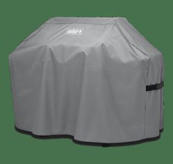 Funda standard para barbacoa Weber genesis ii -3 quem.