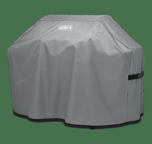 Funda standard para barbacoa Weber genesis ii -3 quem.