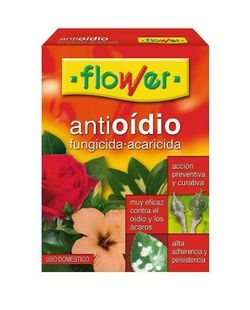 Fungicida Acaricida Azufre 80% 90g