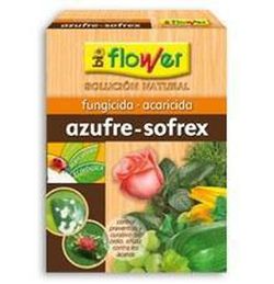 Fungicida Acaricida Azufre 80% 90g