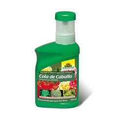 Fungicida Neudorff Cola de Caballo 250ml