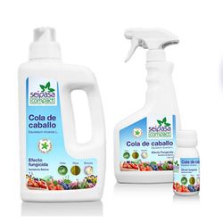 Fungicida Neudorff Cola de Caballo RTU 750ml