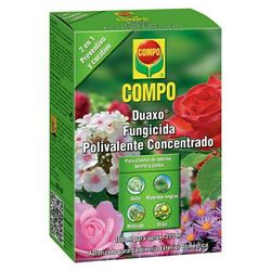 Fungicida Polivalente Concentrado 12 x 100ml Compo®