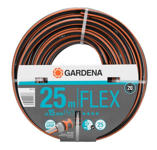 Manguera Flex D-15MM 25MTS Gardena