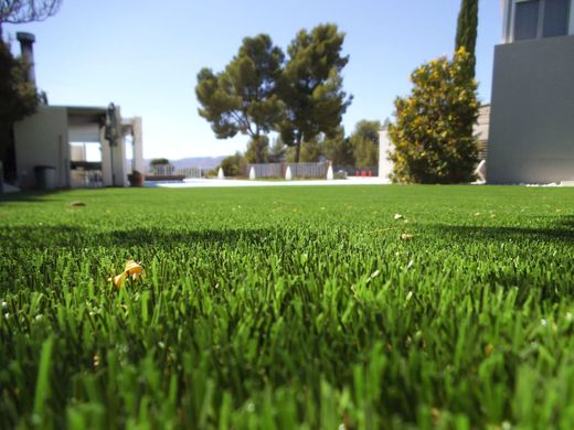 Gespa artificial Aberdeen Five 35 de Albergrass