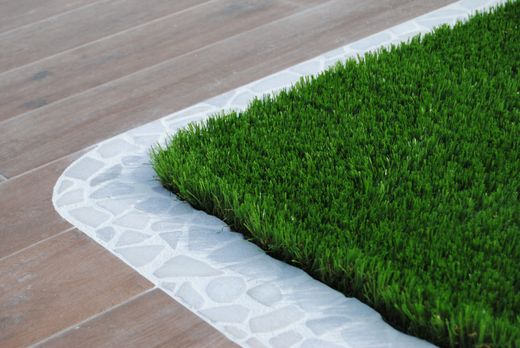 Gespa artificial Borneo 40 de Albergrass