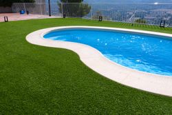Gespa artificial Inverness 25 de Albergrass