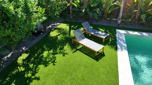 Gespa artificial Inverness 25 de Albergrass