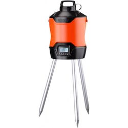 Geyser Nebulizador 12 L Li-Ion 5 bar