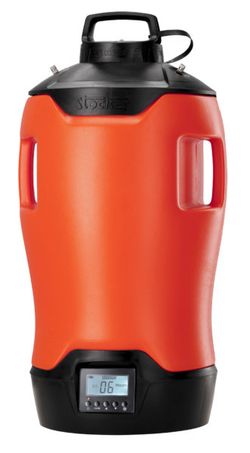 Geyser Nebulizador Evo 25 L Li-Ion