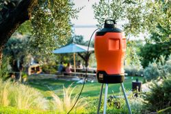 Geyser Nebulizador Evo 25 L Li-Ion