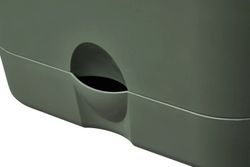 Green Basics Growpot Square All In 1